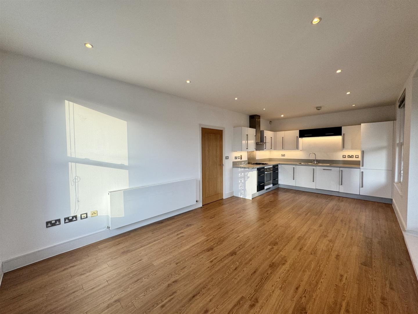 Stefan House, London